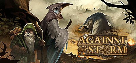 《Against the Storm》開局指南:總督上任前必懂的五件事