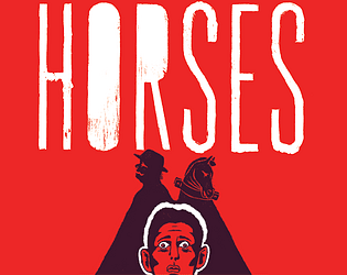一款「還沒上架就被封殺」的遊戲:義大利工作室《Horses》遭Steam拒審,公司坦言恐撐不下去