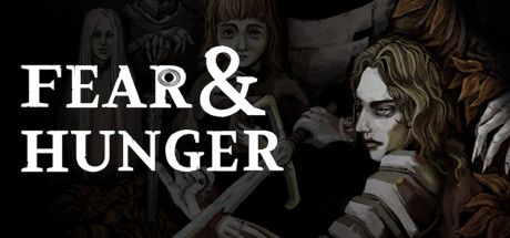 Steam藏著一款「地牢深處沒有好人」的神作:《Fear & Hunger》,兩萬則評價幾乎都在喊變態