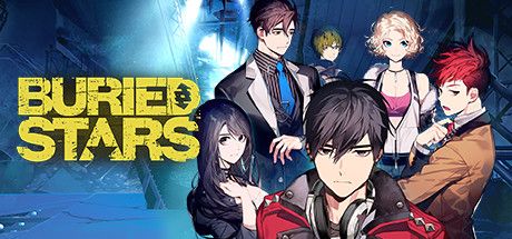 BURIED STARS 限時免費領取中!沉浸式直播災難懸疑體驗,8月27日前別錯過