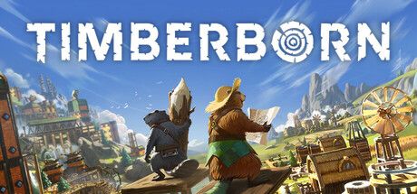 《Timberborn》新手開局指南:海狸放水前,先搞懂這幾個系統
