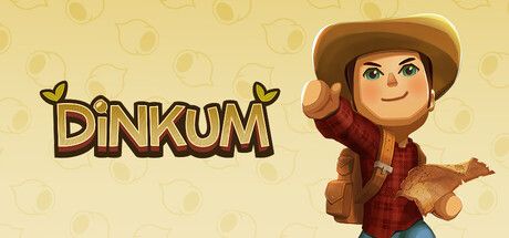 《Dinkum》新手開局指南:澳洲內陸求生,先搞懂這幾件事再蓋小鎮