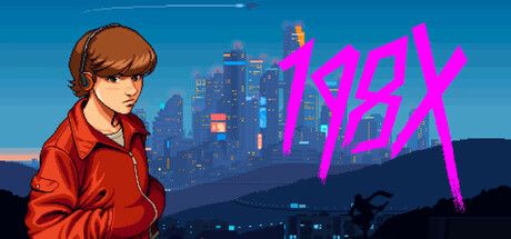 你不知道的《198X》幕後:一款用五種街機類型拼出的青春回憶錄
