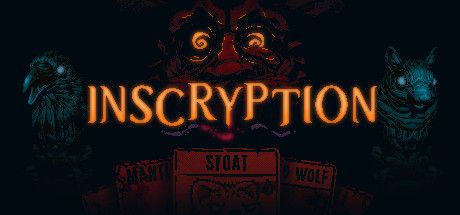 Steam藏著一款「用死亡當存檔點」的神作：《Inscryption》，這副牌組真的會跟你講話