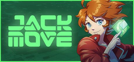 三款賽博龐克像素RPG片單：《Jack Move》《霓虹之血》《VirtuaVerse》