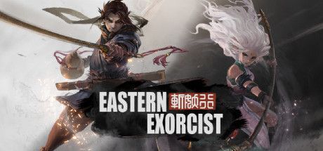 東方鬼怪對上西方諸神:三款神話題材黑暗動作遊戲片單