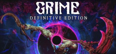 你不知道的《GRIME》幕後:以色列設計學院畢業製作,五個人做出的吞噬系銀河惡魔城