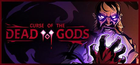 《Curse of the Dead Gods》新手開局指南:詛咒不是扣血條,是逼你冒險的推力
