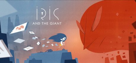 Steam藏著一款「用卡牌對抗憂鬱」神作:《Iris and the Giant》,愛麗絲要打倒的是自己心裡的怪物