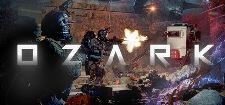 OZARK：短暫卻緊湊的動作驚悚冒險，適合喜愛合作生存的玩家