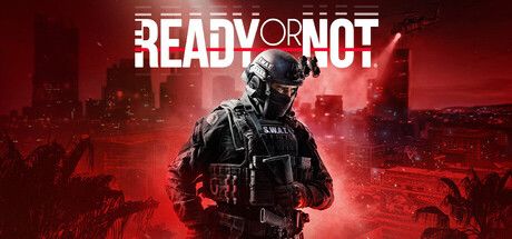 Ready or Not 特價50%!沉浸式特警行動體驗,現僅需423元入手