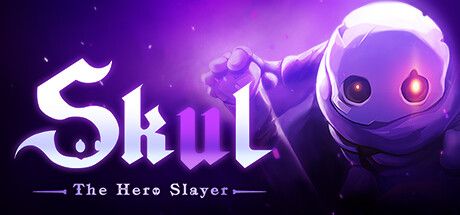 Steam藏著一款「小骷髏單挑全世界」的神作：《Skul: The Hero Slayer》