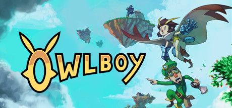 你不知道的《Owlboy》幕後:一款做了9年的像素神作,怎麼熬出獨立遊戲的等待美學