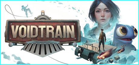 跨維度列車求生記:被低估的隱藏神作《Voidtrain》