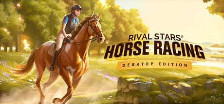 《Rival Stars Horse Racing》限時免費領取中!育馬競速體驗完整收錄