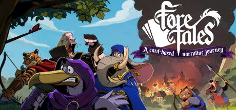 敘事卡牌神作《預言奇談》Epic限時免費，你的每個選擇都在決定世界的結局