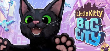 五款讓貓奴融化的貓咪主題獨立神作,擼貓擼到捨不得存檔離線
