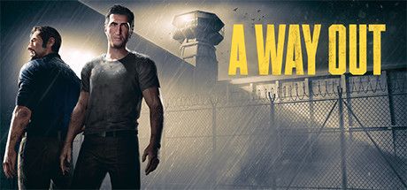 Steam藏著一款「一定要找朋友玩」的神作：《A Way Out》，兩個逃犯的生死交情