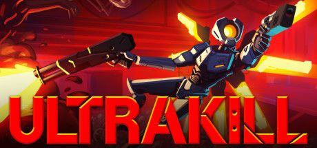 《ULTRAKILL》新手開局指南:血就是燃料,這幾個系統搞懂再衝分