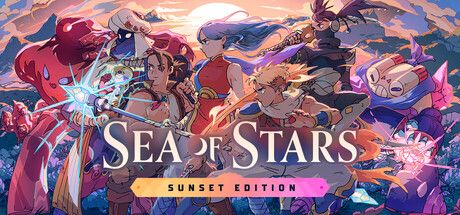 你不知道的《Sea of Stars》幕後:魁北克三人團隊,靠一場Kickstarter眾籌圓了16-bit RPG的夢