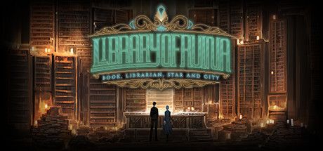 被低估的神作:《Library Of Ruina》一座會吃人的圖書館,戰鬥像在打一場高風險賭局