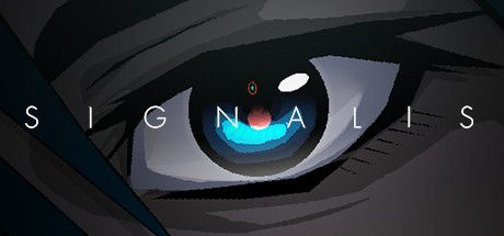 Steam藏著一款「時代錯位的生存恐怖」神作:《SIGNALIS》,複古解謎包著近97%好評的外殼