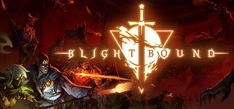 Steam特賣延長到8/3:《Blightbound》3人地城殺到只要32元,史上最低價