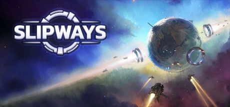 《Slipways》新手開局指南:60分鐘打完一局的太空版文明,先搞懂航線怎麼連