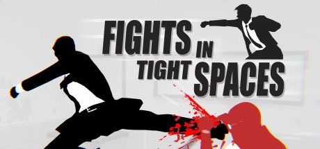 《Fights in Tight Spaces》新手開局指南:一張牌一步棋,把敵人打到牆角只是基本功