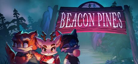 Epic Games Store下週免費送《Beacon Pines》:一本會說謊的童話書,決定你的故事怎麼收尾