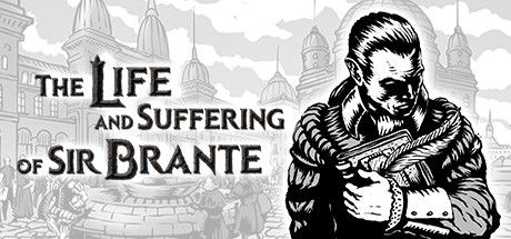 最後倒數!89分好評敘事神作《Sir Brante》今天是免費留存最後一天