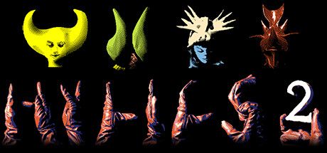 Steam藏著一款超現實黏土RPG神作:《Hylics 2》,一人開發者用定格動畫做出的迷幻宇宙