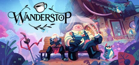 你不知道的《Wanderstop》幕後:《The Stanley Parable》創作者不玩諷刺了,改帶你去泡茶