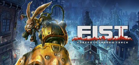 你不知道的《暗影火炬城》幕後:中國團隊的 PlayStation 首發作,兔子揮舞鐵拳打進柴油龐克世界