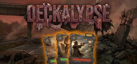 Deckalypse即將推出!四名英雄共享能量池的戰略卡牌Roguelike