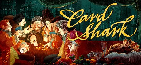 《Card Shark》新手開局指南:出老千不是亂作弊,這幾招要先練會