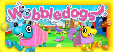 你不知道的《Wobbledogs》幕後:前《模擬市民4》工程師離職做出的怪奇養狗神作