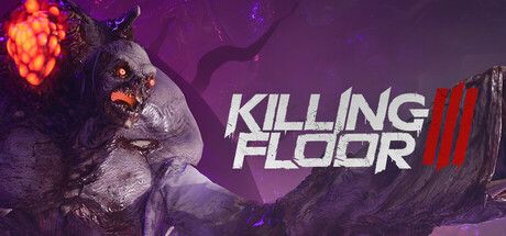 Steam限時免費周末:《Killing Floor 3》、《MGS經典合集》通通免費玩到7/27