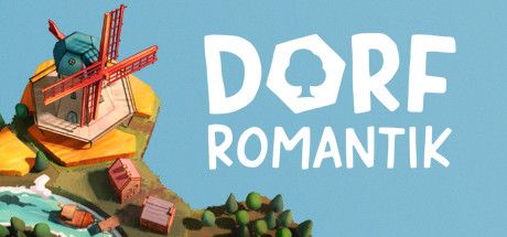 從Game Jam三天作品到百萬銷量:《Dorfromantik》怎麼把「拼地圖」拼成一款現象級神作