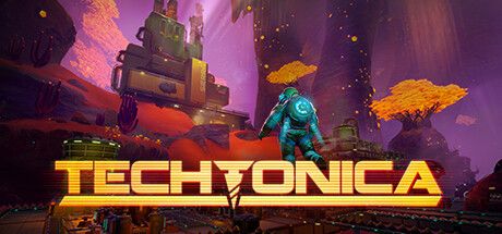 《Techtonica》新手開局指南：地底星球蓋工廠，先搞懂這幾條輸送帶邏輯