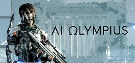 AI Olympius 首次公開：融合角色扮演與基地建設的第三人稱射擊遊戲