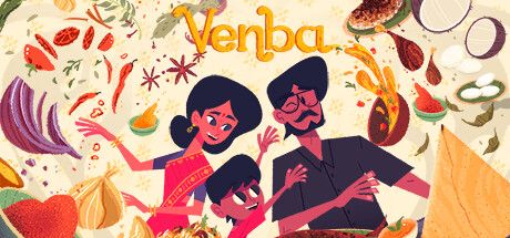 你不知道的《Venba》幕後:一份南印度家傳食譜,怎麼被做成講移民鄉愁的遊戲