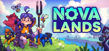 本週喜加N總整理 — Steam 兩款轉永久免費、Epic 送工廠神作 Nova Lands、亞馬遜清單肥到流油