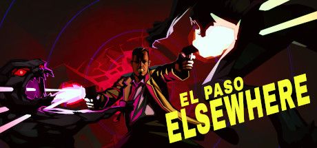 你不知道的《El Paso, Elsewhere》幕後:把子彈時間拍成一封寫給黑色電影的情書