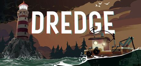 《DREDGE》新手開局指南:捕魚只是幌子,別讓貪心把船划進暗礁