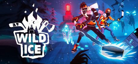 Wild Ice 開放世界冰球主題塔防動作遊戲 2026 年 8 月 19 日正式推出