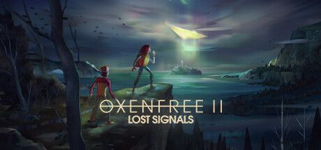 三款讓你邊冒險邊「聽故事」的科幻懸疑神作:OXENFREE II、The Gunk、Recompile