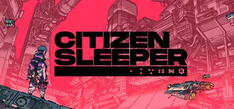 三款太空/末日策略片單:《Citizen Sleeper》骰子求生、《Void Bastards》漫畫風打劫、《Overland》公路末日