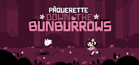 Steam藏著一款「捉迷藏兔子」的燒腦解謎神作：《Paquerette Down the Bunburrows》
