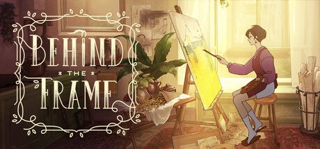 Steam藏著一款神作:《Behind the Frame: The Finest Scenery》,畫筆畫的不只是風景,是一段沒說出口的思念
